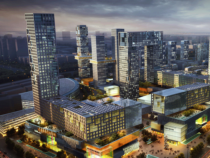 包括產(chǎn)業(yè)導入